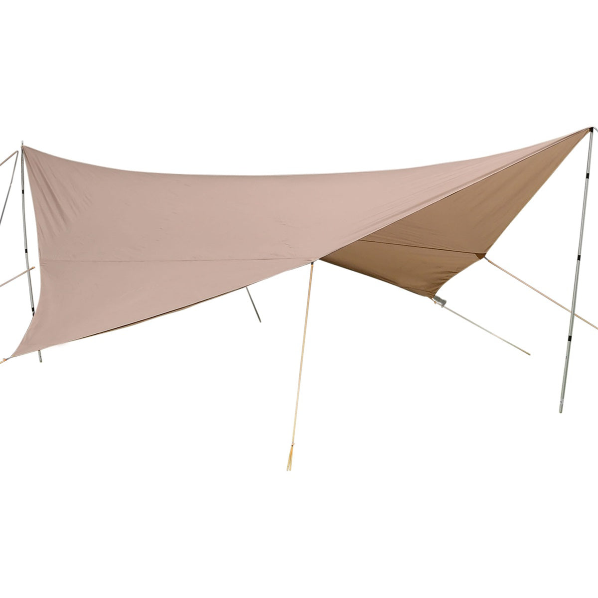 Spatz Tarp Squarewing 450 Btc Brown Sand