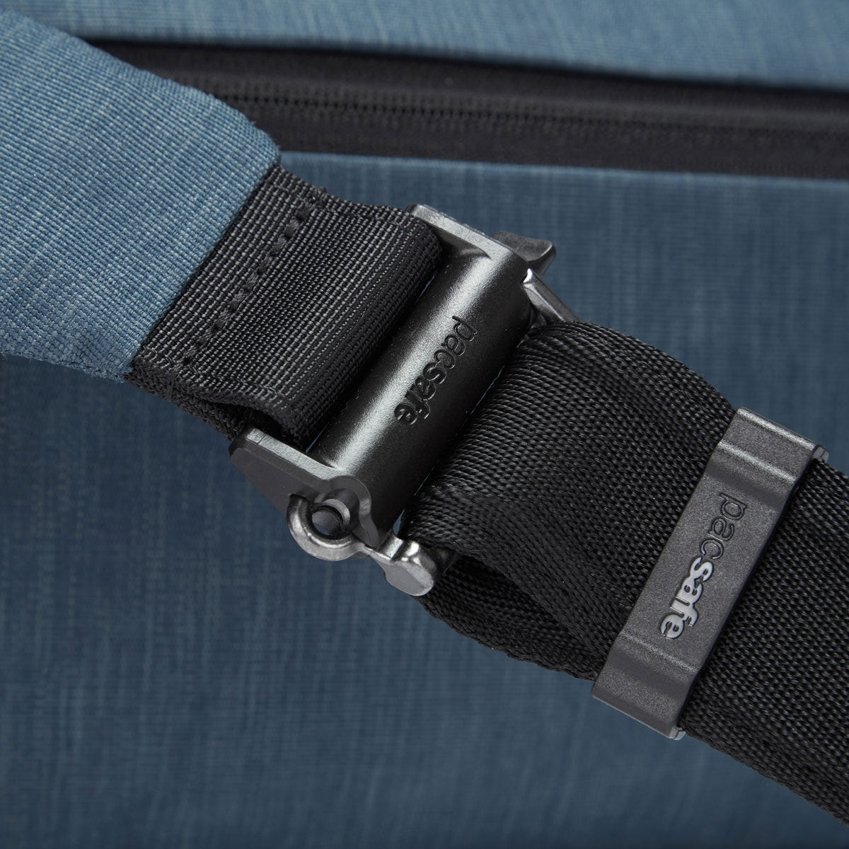 Pacsafe Metrosafe X Sling Pack Dark Denim