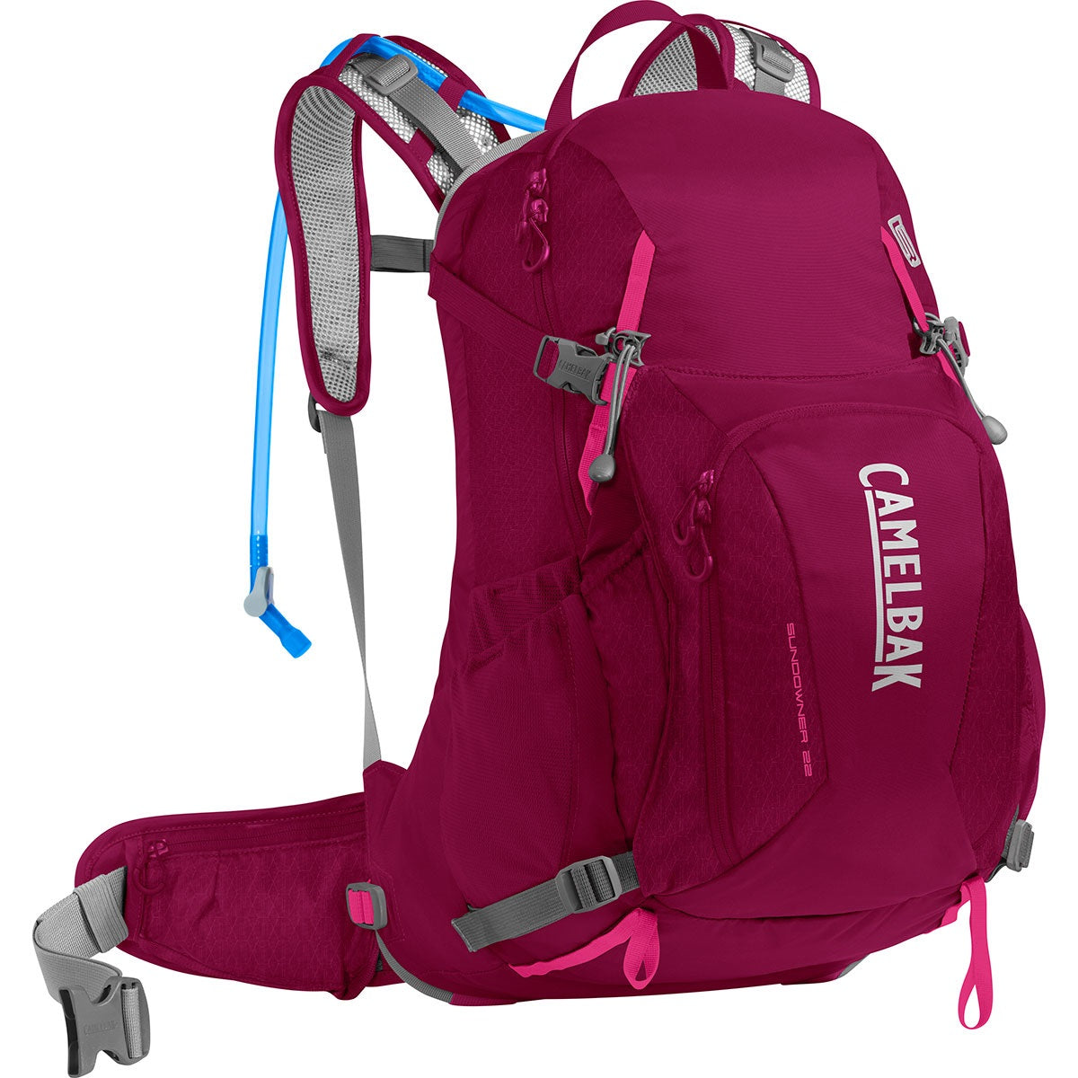 Camelbak Sundowner Lr 22 Beet Red / Pink