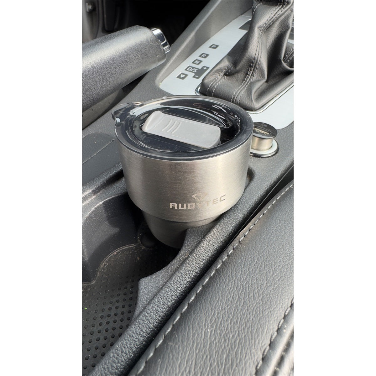 Rubytec Shira Dailyshot 0.175l Handle