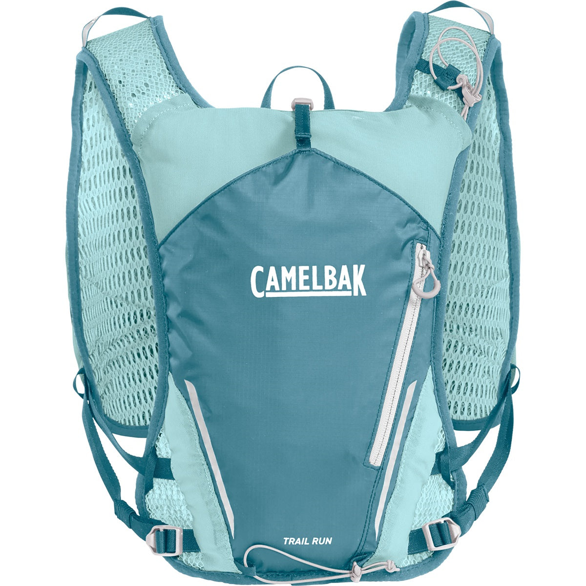 Camelbak Women's Trail Run Vest Adriatic Blue