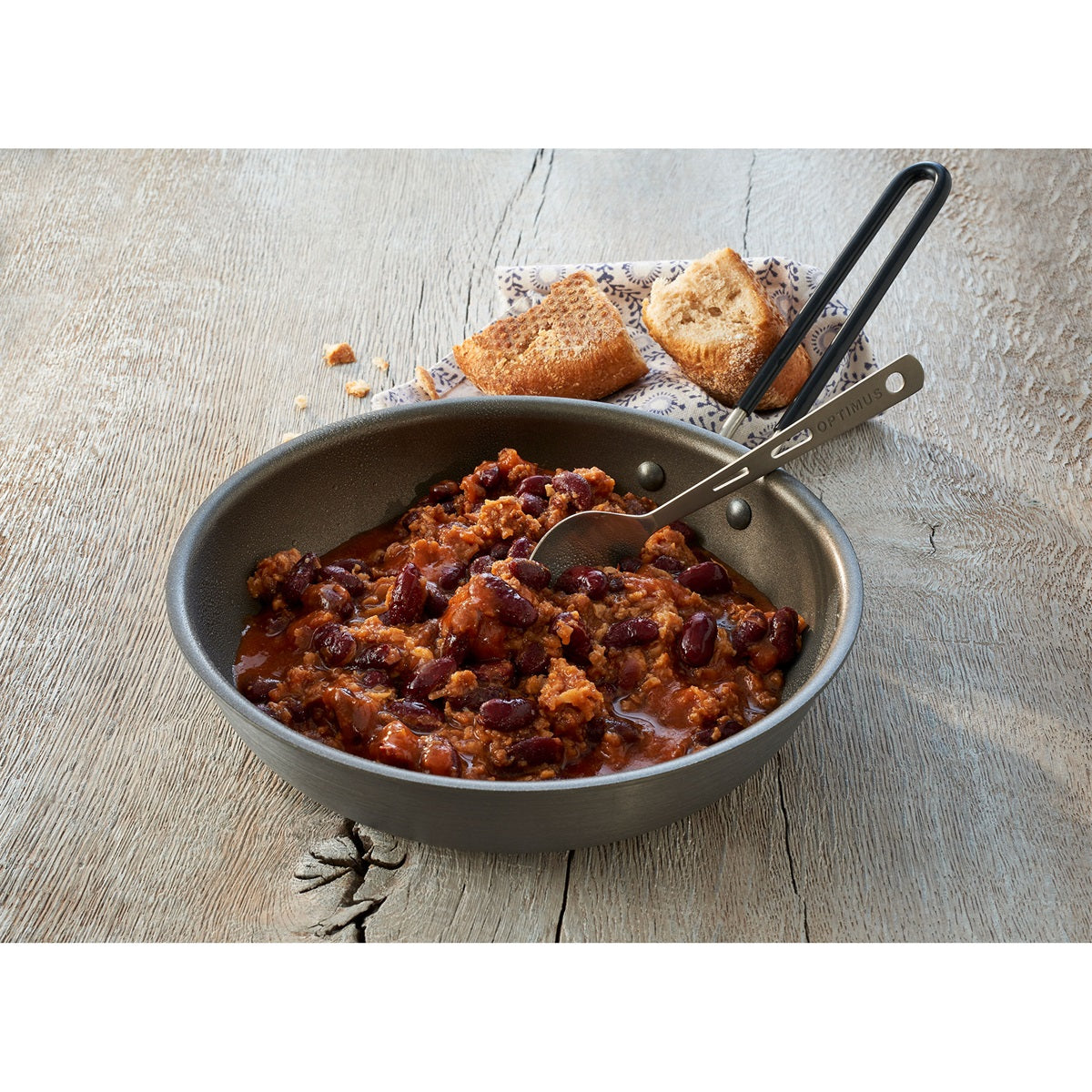 Trek'n Eat Emergency Food Chili Con Carne