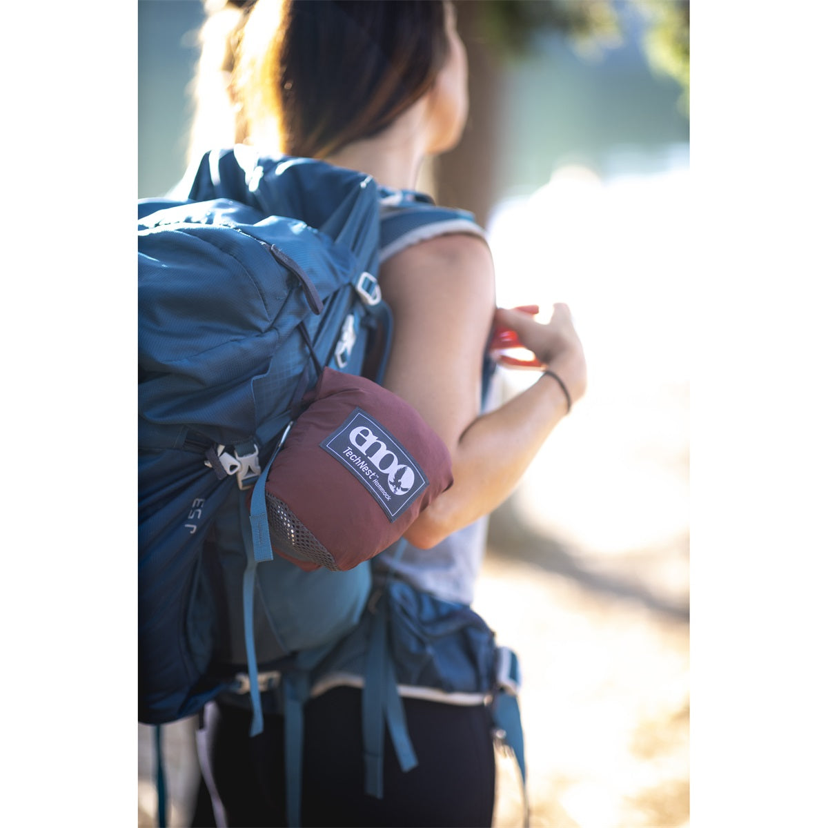 Eno Technest Sedona Red