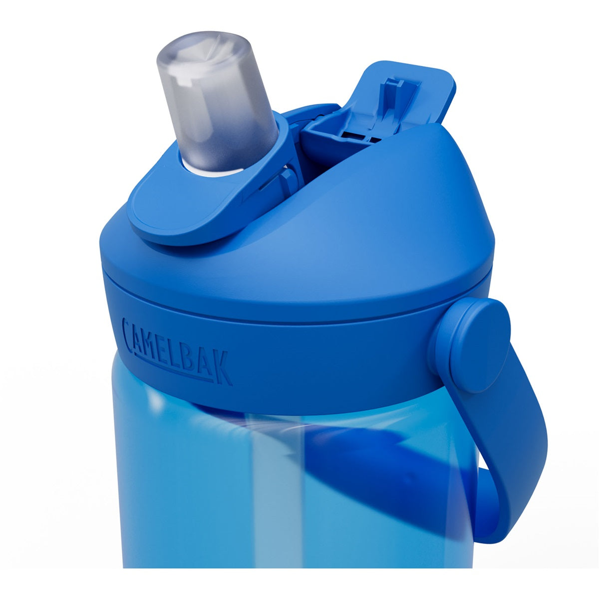 Camelbak Thrive Flip Straw Kids 0.4 L True Blue
