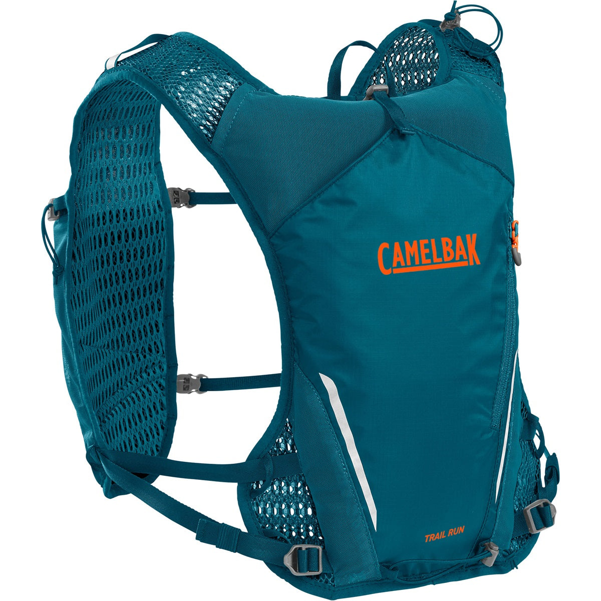 Camelbak Trail Run Vest Corsair Teal