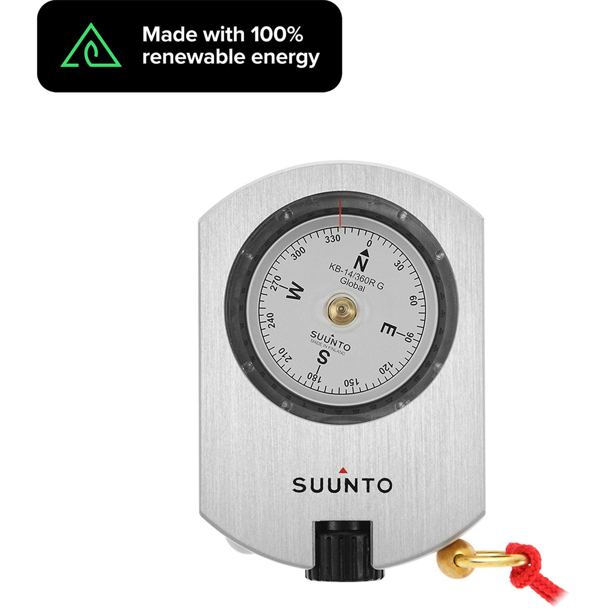 Boussole Suunto Kb-14/360r G