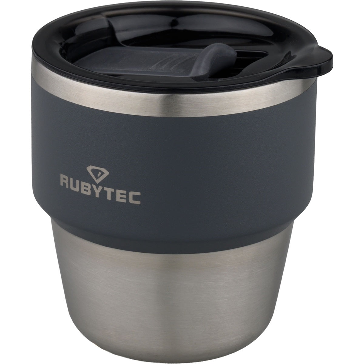 Rubytec Shira Dailyshot 0.175l Gray