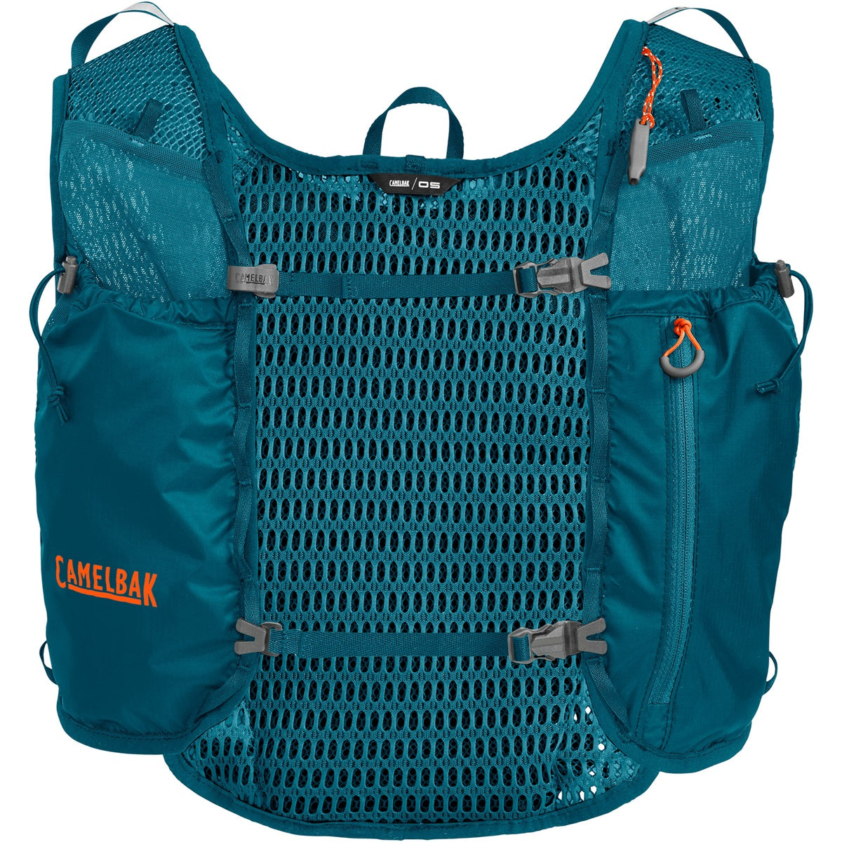 Camelbak Trail Run Vest Corsair Teal
