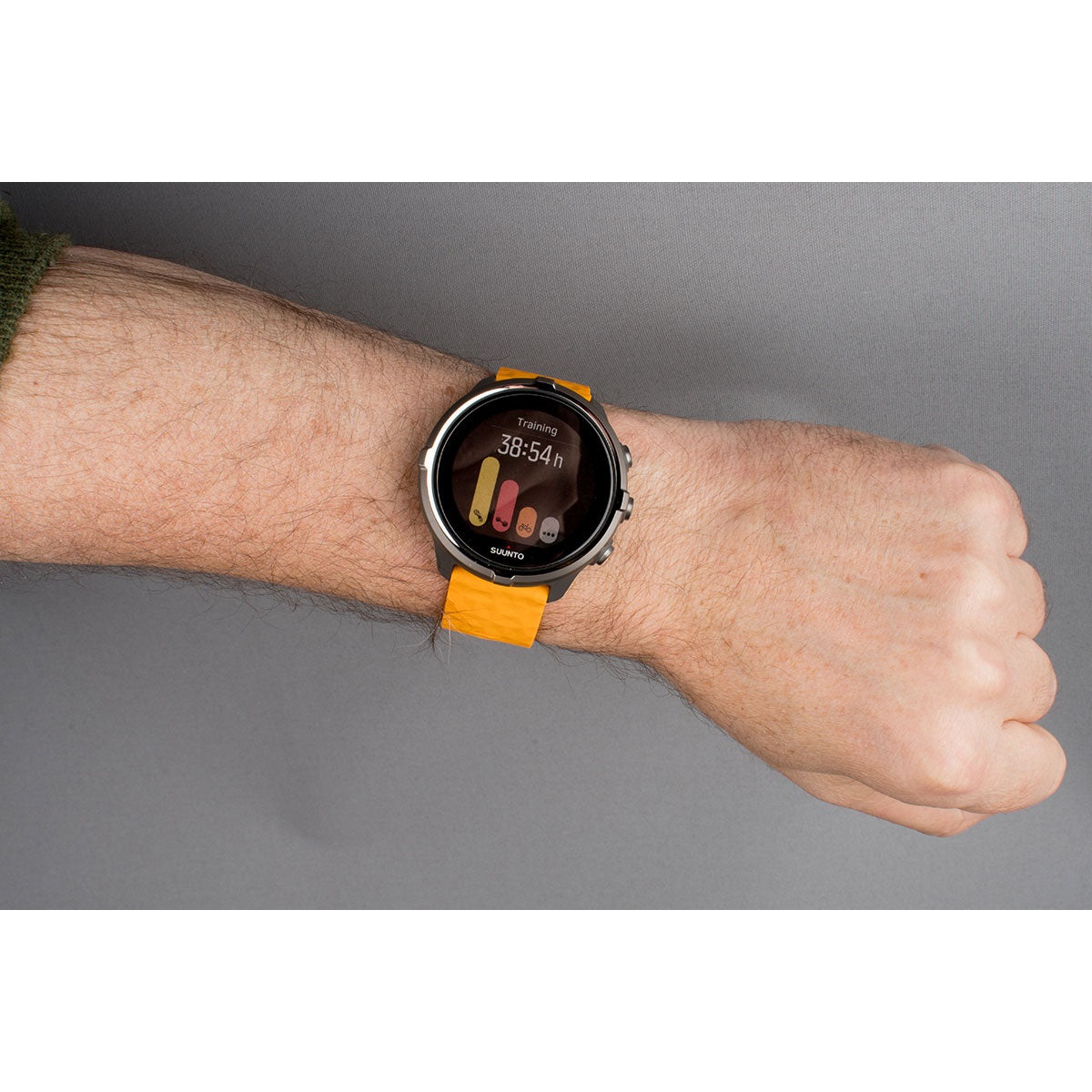 Rubytec Shield Watch Screen Protector 36mm