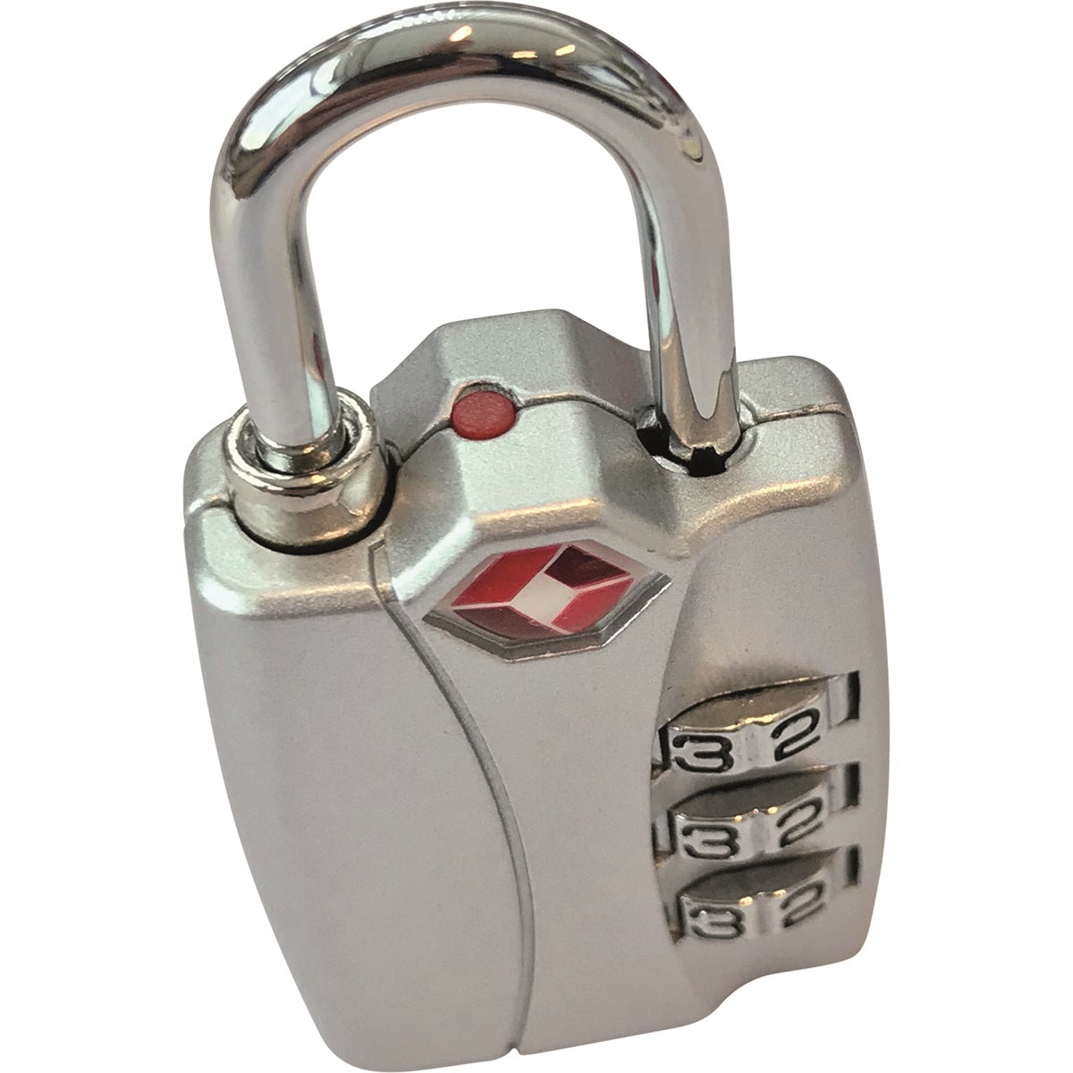 Travelsafe Combination Lock Tsa