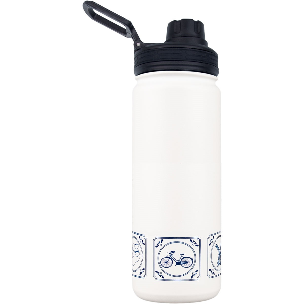 Rubytec Shira Cool Drink Flasche 0,55l Niederländisch