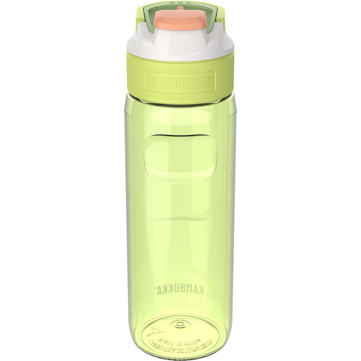 Kambukka Elton 750ml Fine Lime