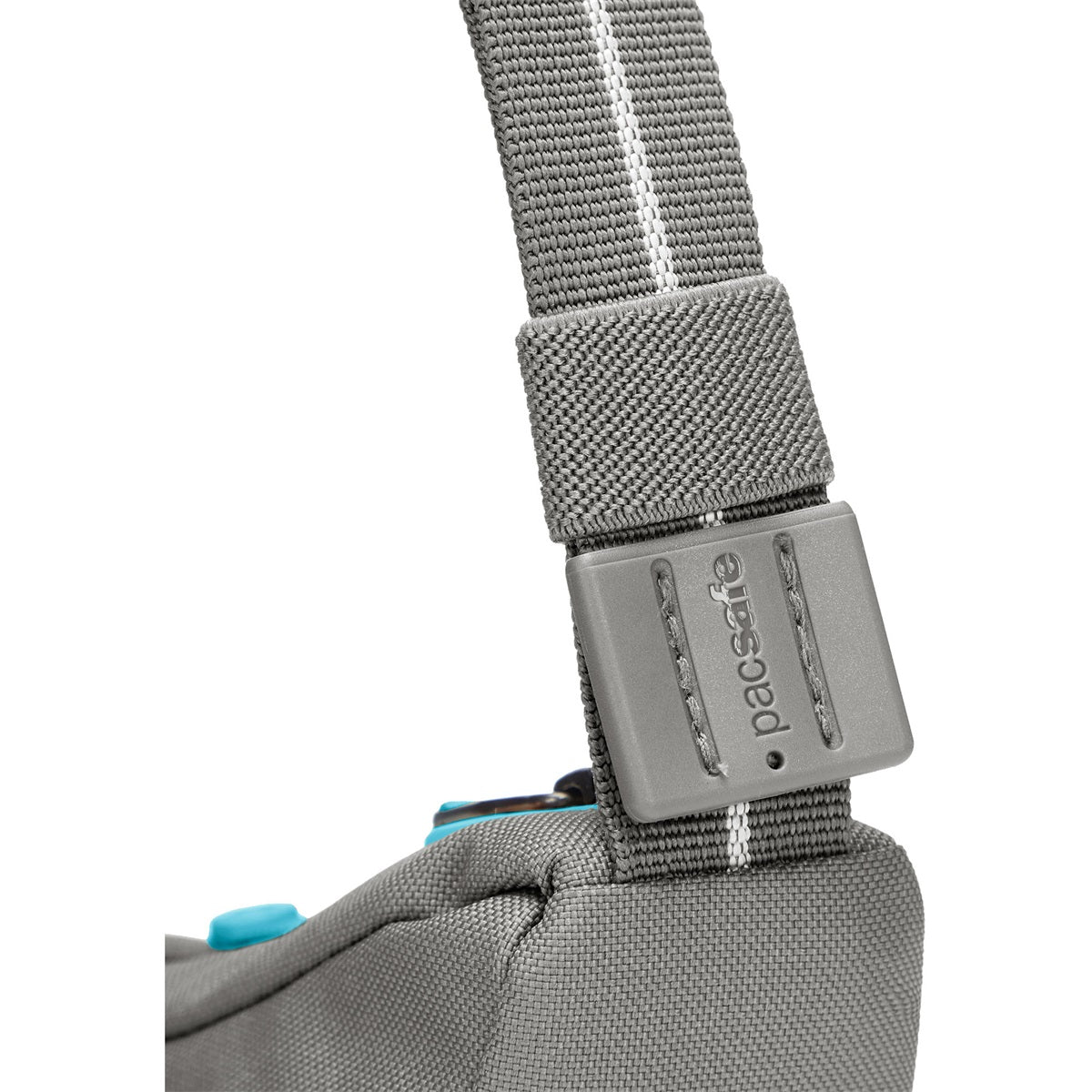 Pacsafe Go Lunar Bandolera Piedra