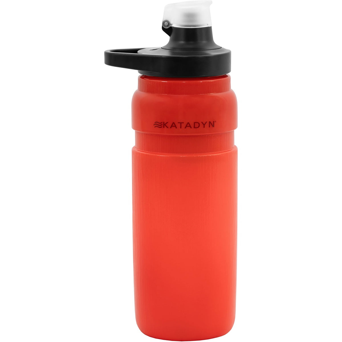 Katadyn Befree Ac Bottle 0.7l Red