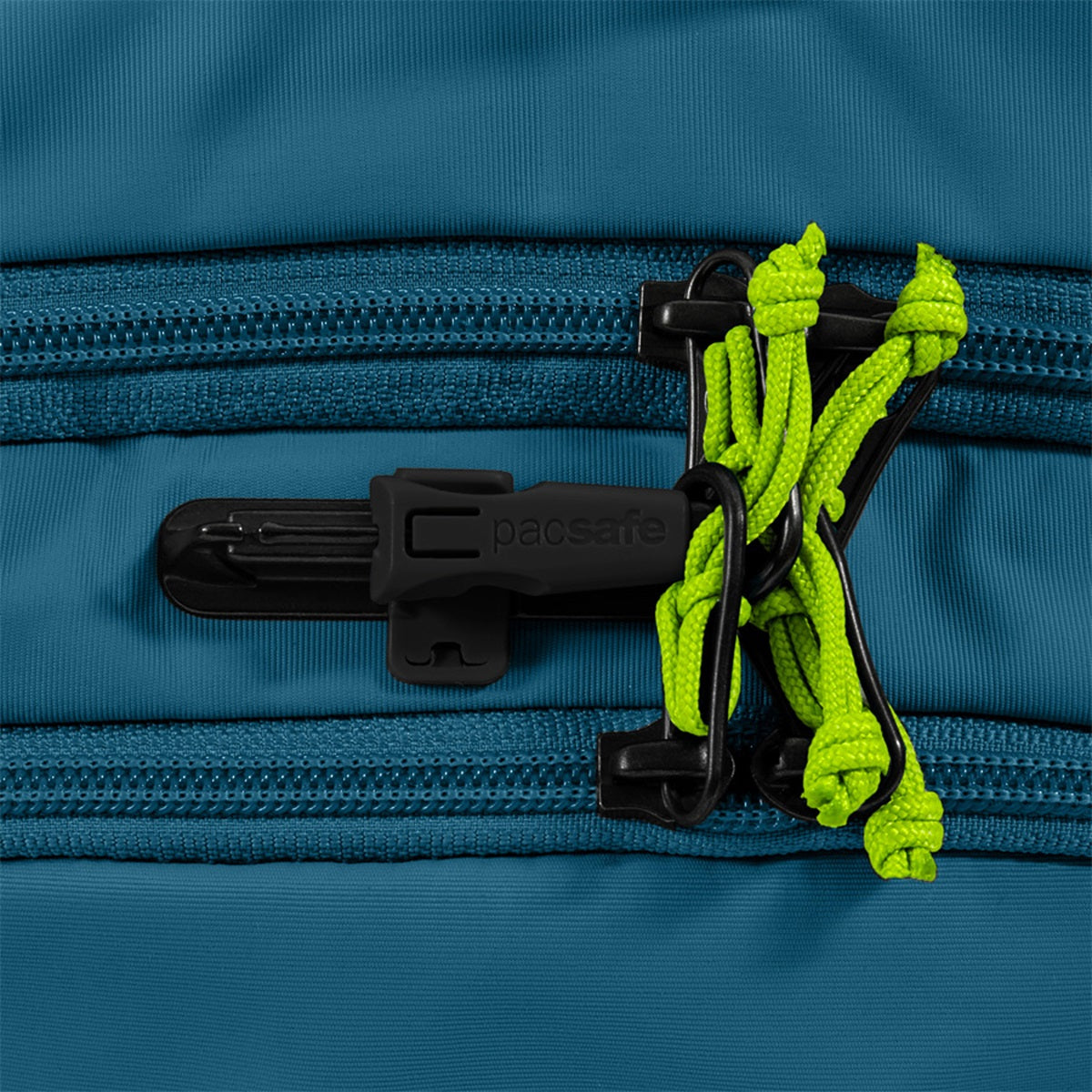 Pacsafe Eco 25l Backpack Econyl Tidal Teal