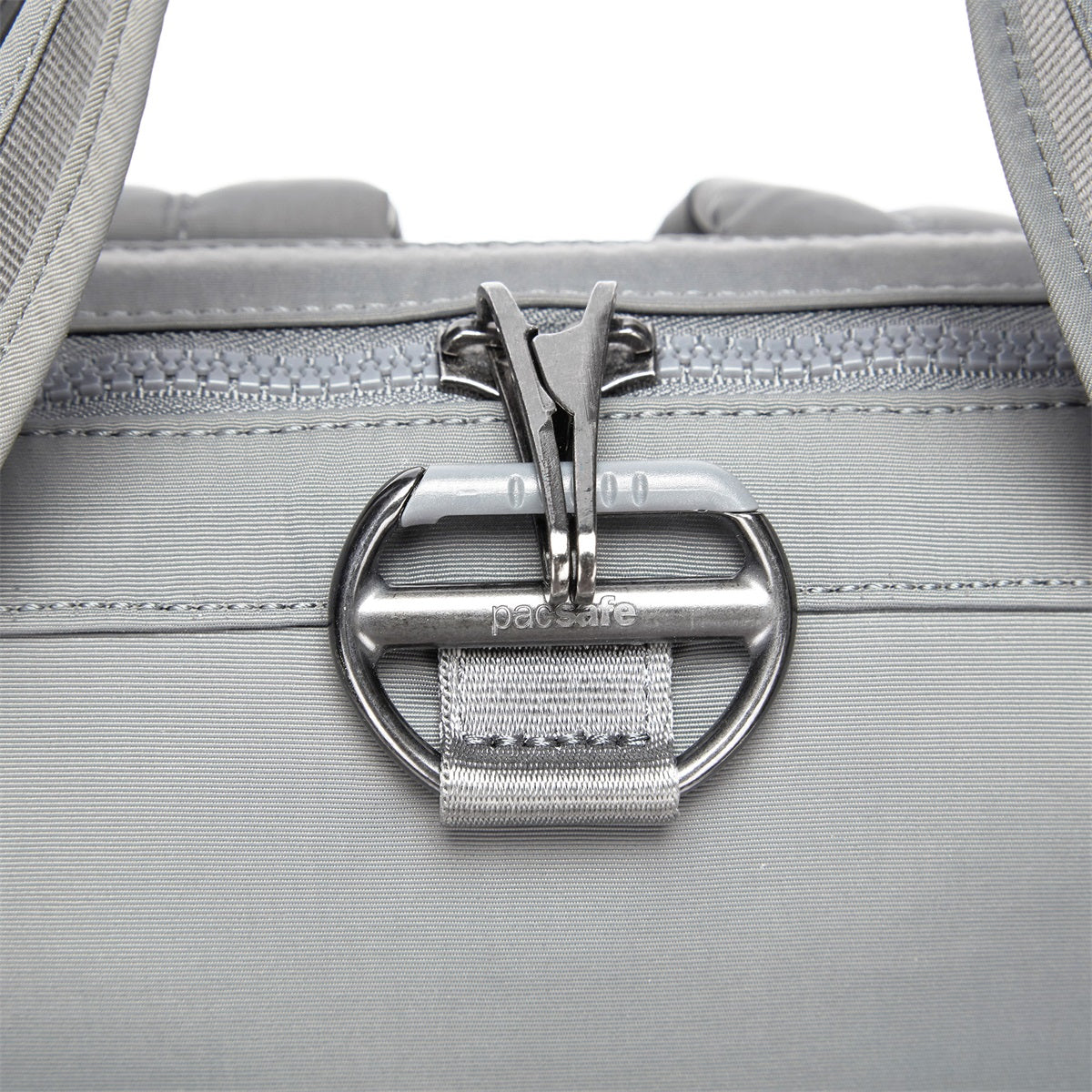 Pacsafe Cx Backpack Econyl Gravity Gray