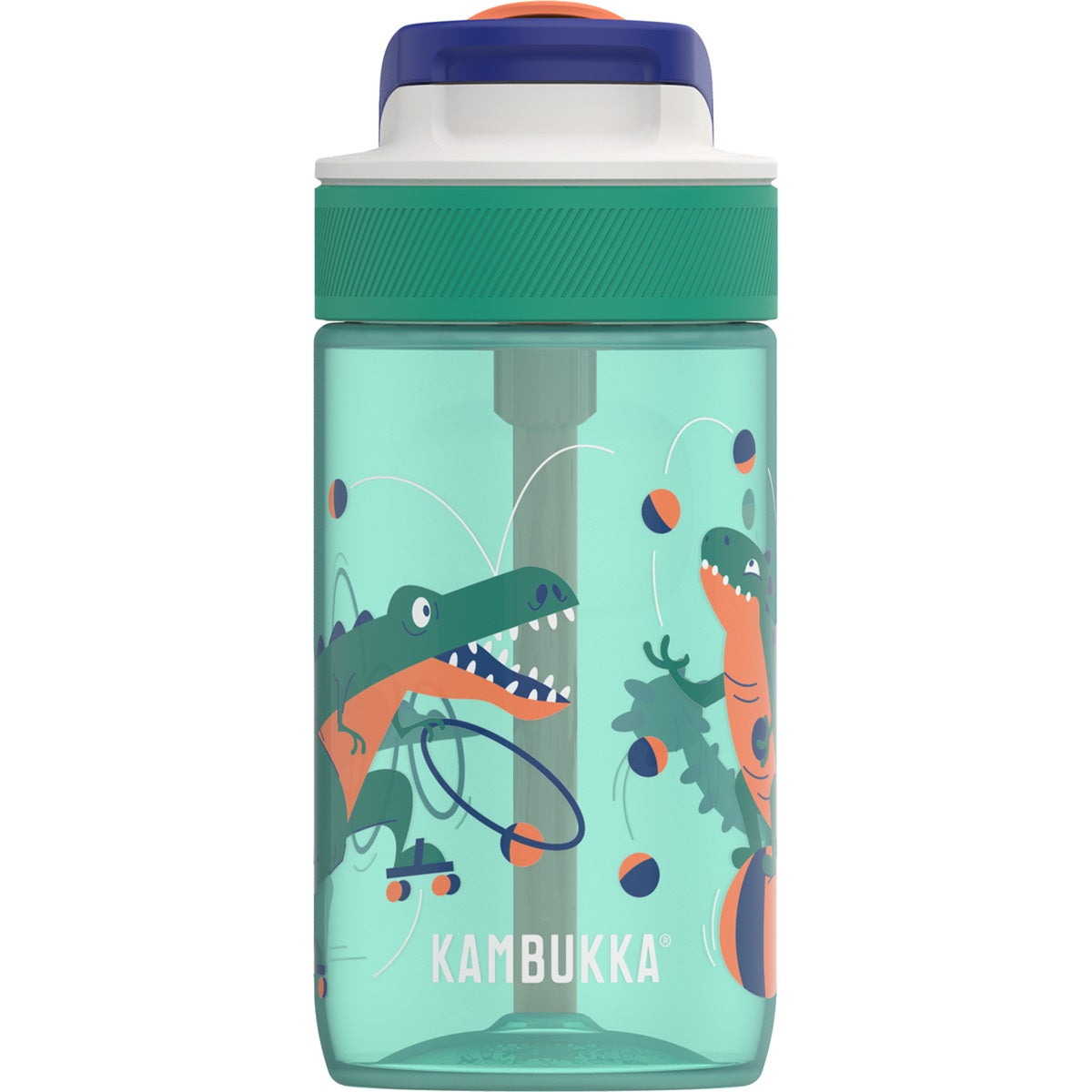 Kambukka Lagoon 400ml Dino Malabares