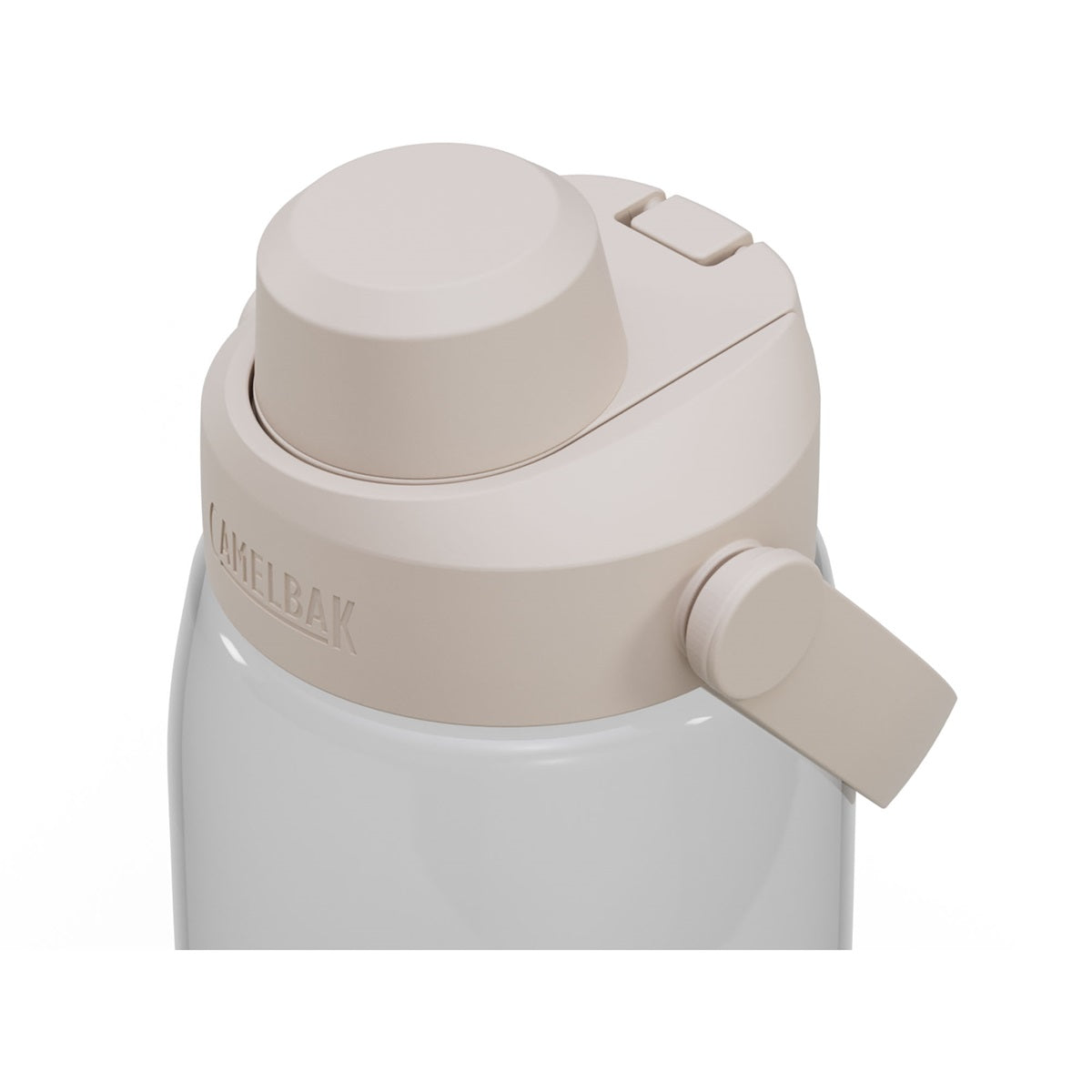 Camelbak Thrive Chug 1 L Clear