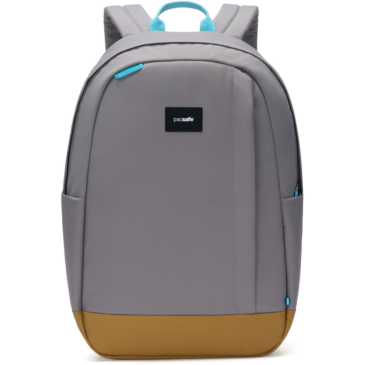 Pacsafe Go 25l Backpack Stone