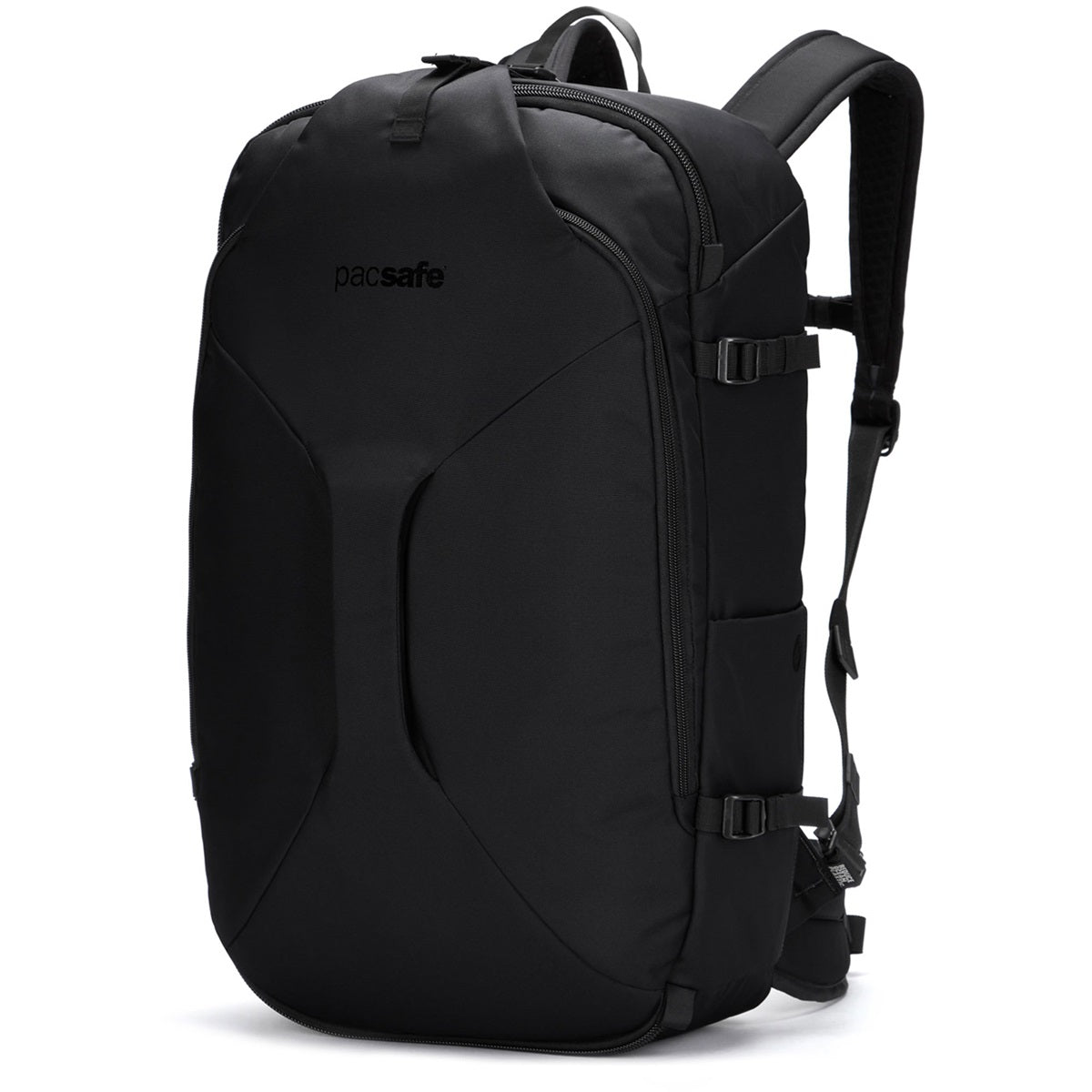 Pacsafe Exp45 Carry-on Travel Pack Black