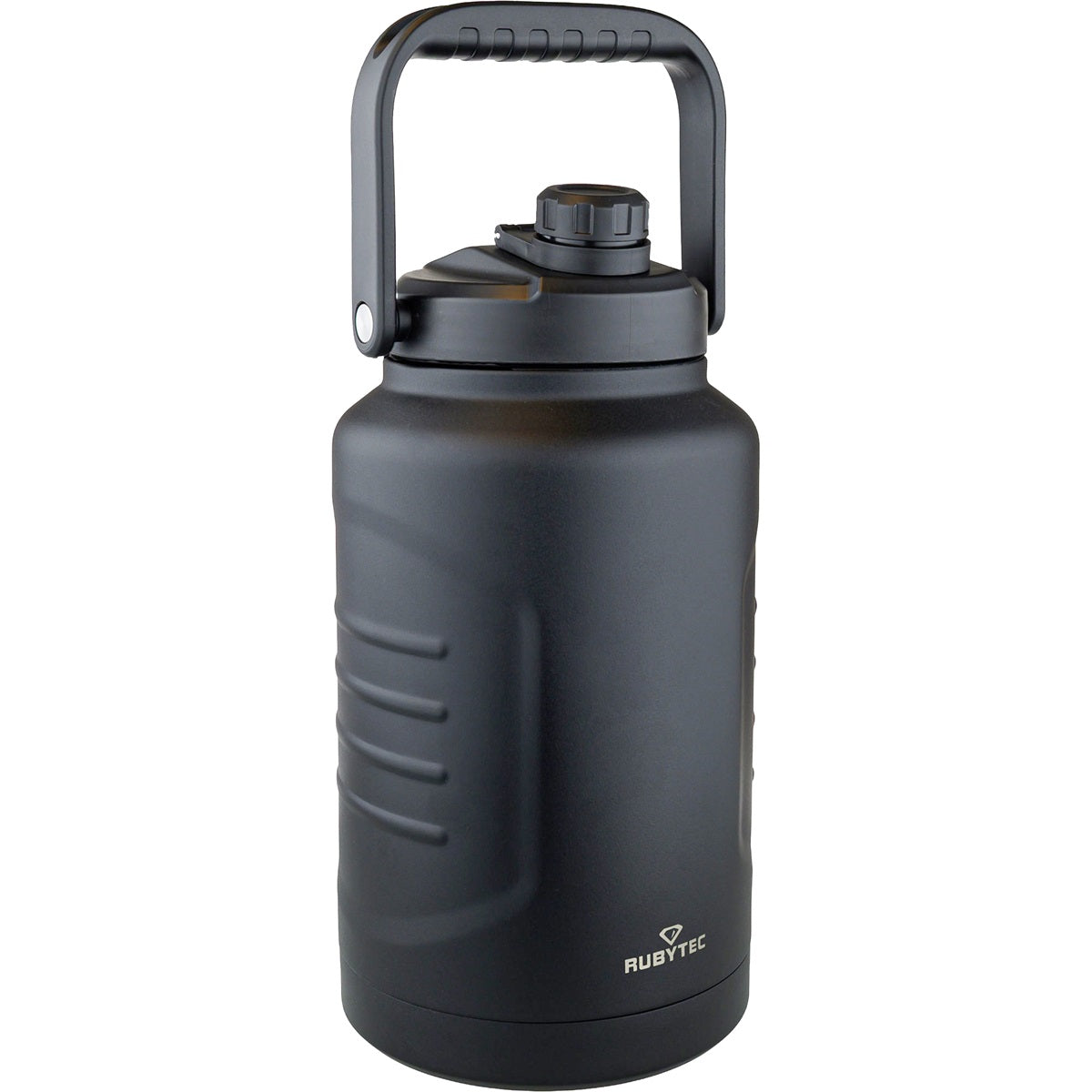 Megajarro Rubytec Shira 3,7l Preto