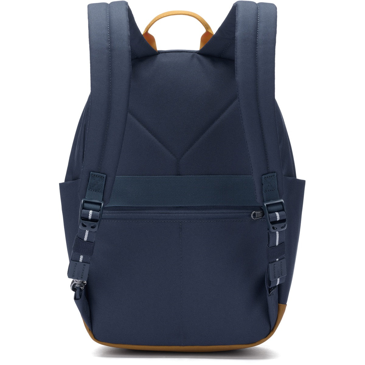 Pacsafe Go 15l Backpack Coastal Blue
