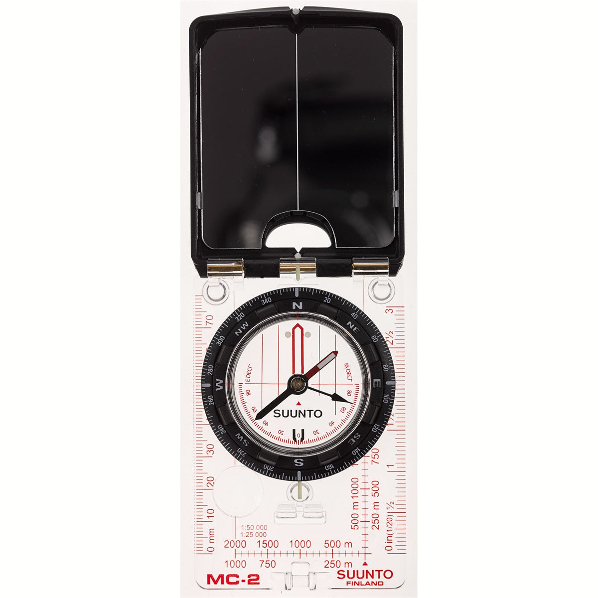 Suunto Mc-2/360/d/cm/inch/nh Mirror Compass