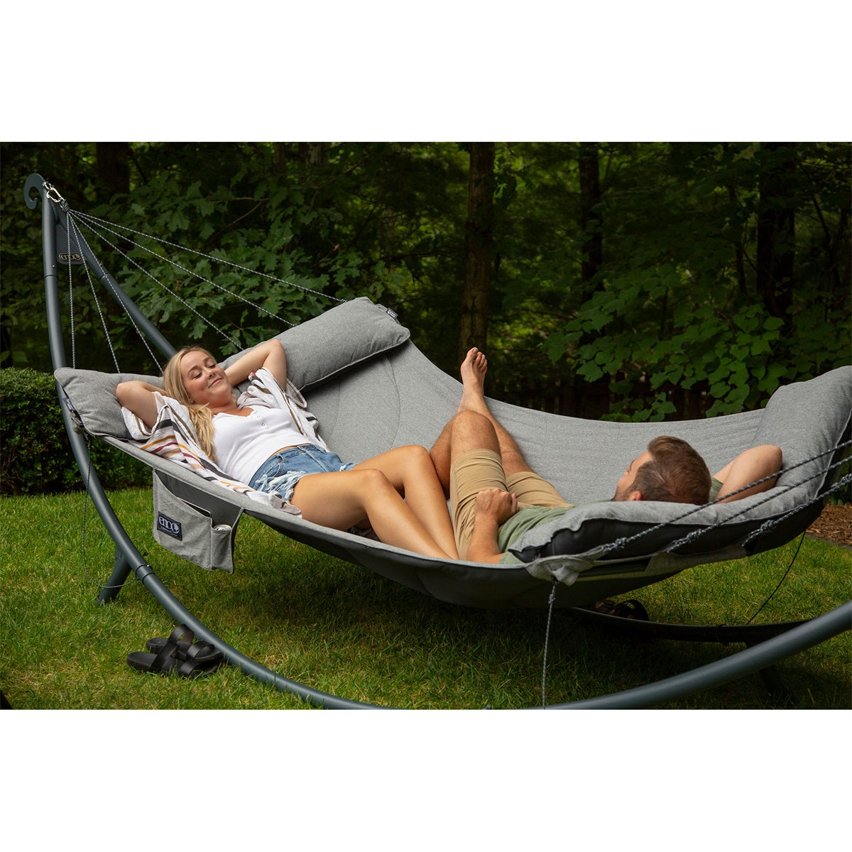 Eno Supernest Heather Olive