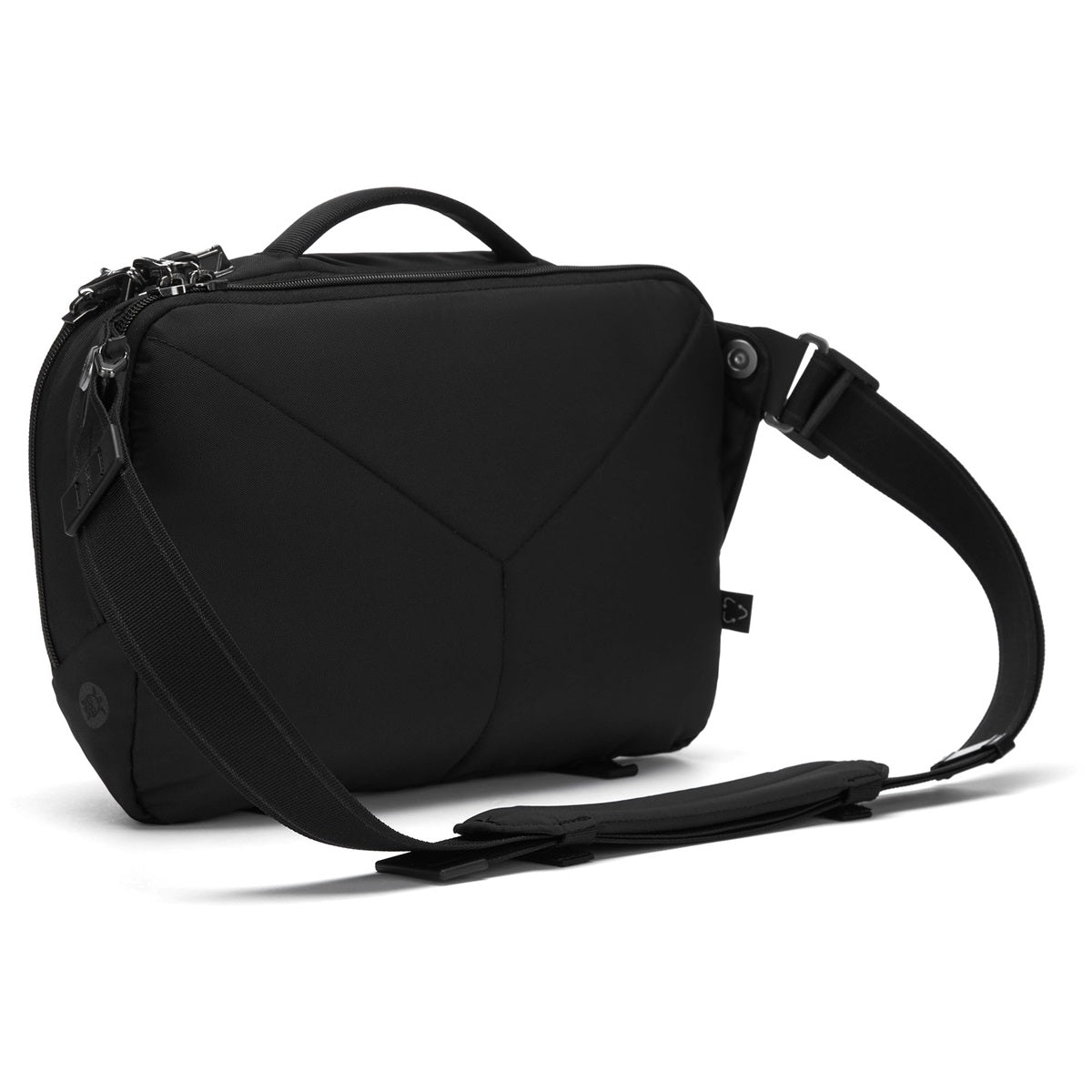 Pacsafe Exp 12 Sling Black