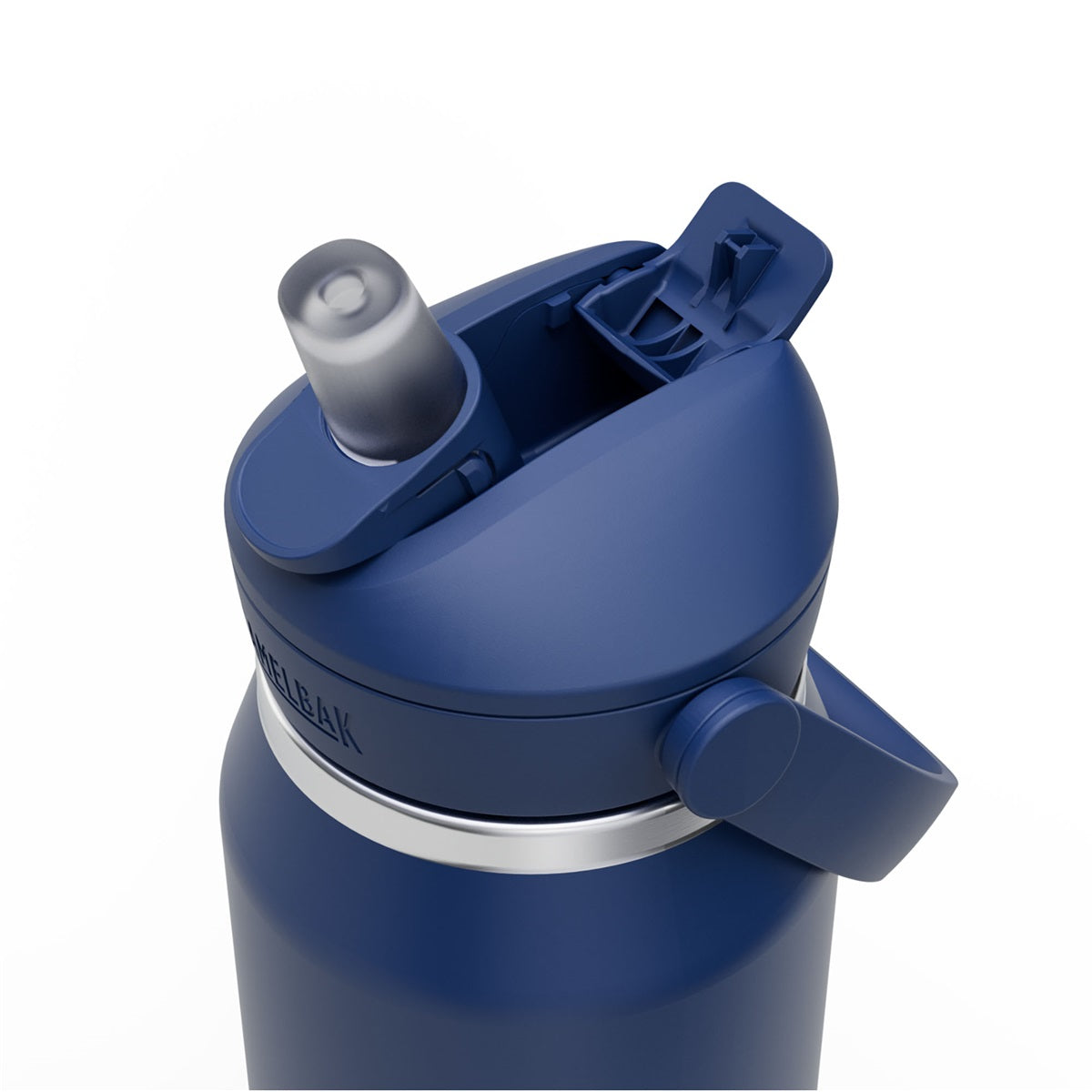 Camelbak Thrive Flip Straw Vacuum 1 L Navy