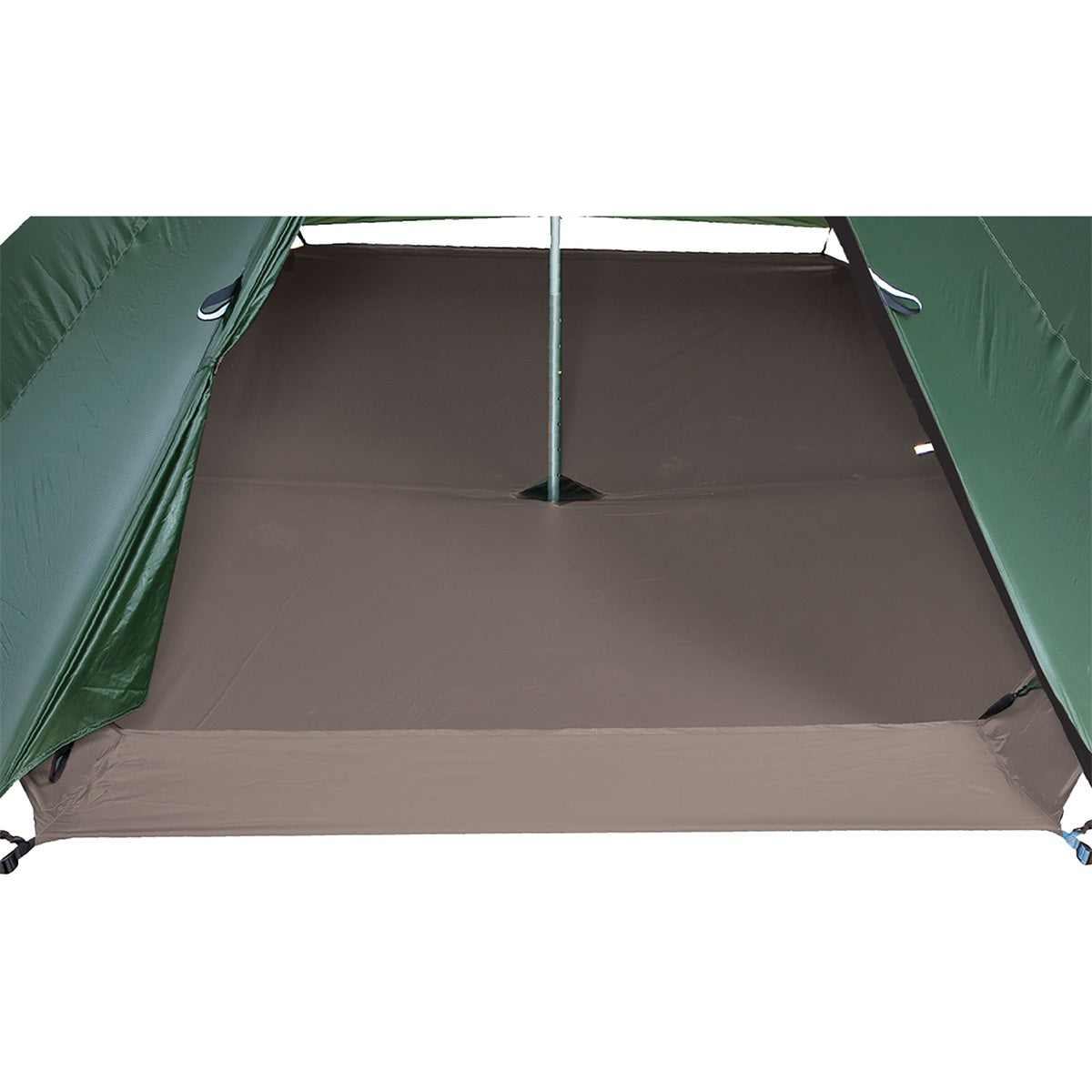 Impronta di Bach Wickiup 3 grigio antracite