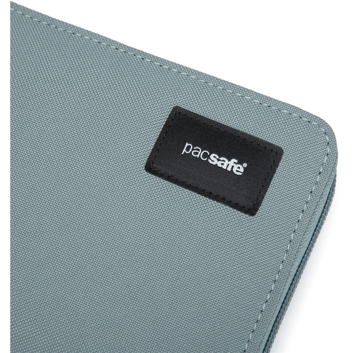Pacsafe Rfidsafe Continental Wallet Fresh Mint