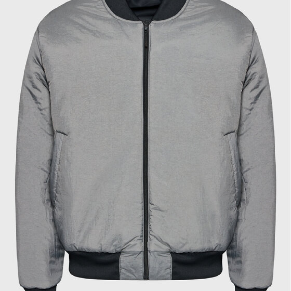 Adidas recupera chaqueta reversible