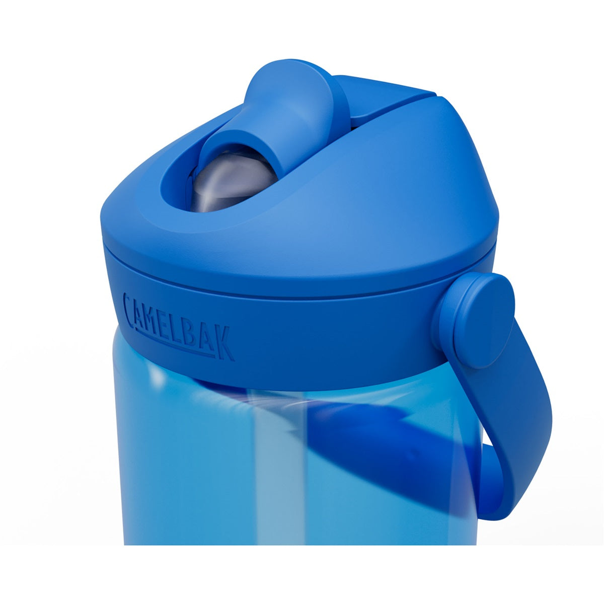 Camelbak Thrive Flip Straw Kids 0.4 L True Blue