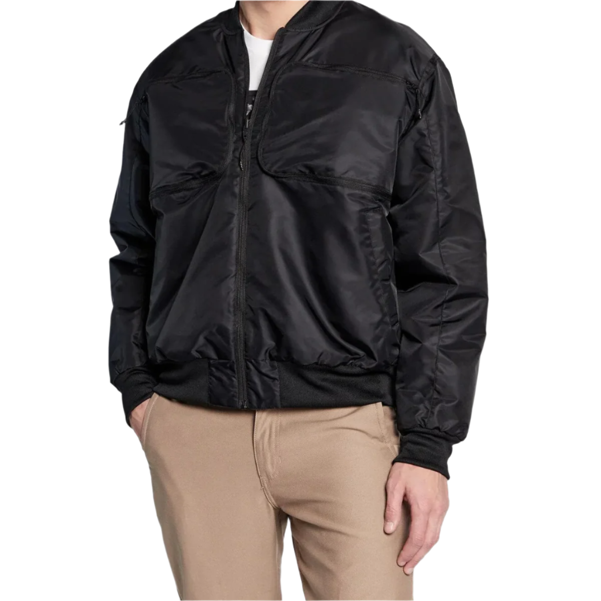 Adidas recupera chaqueta reversible