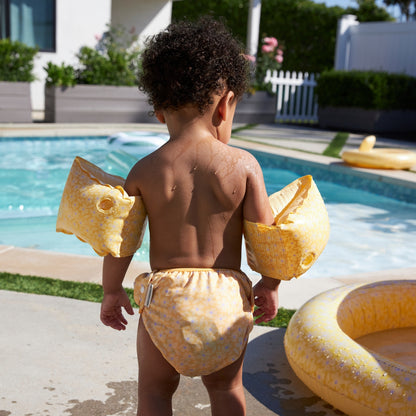 Gorra Swim Essentials - Amarillo - Florish