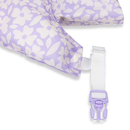 Swim Essentials Puddle Jumper - Lilla - Florish - 2/6 år