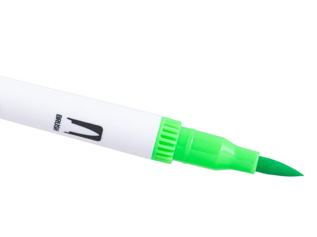 Color Markers Marker Pens Set Of 100pcs