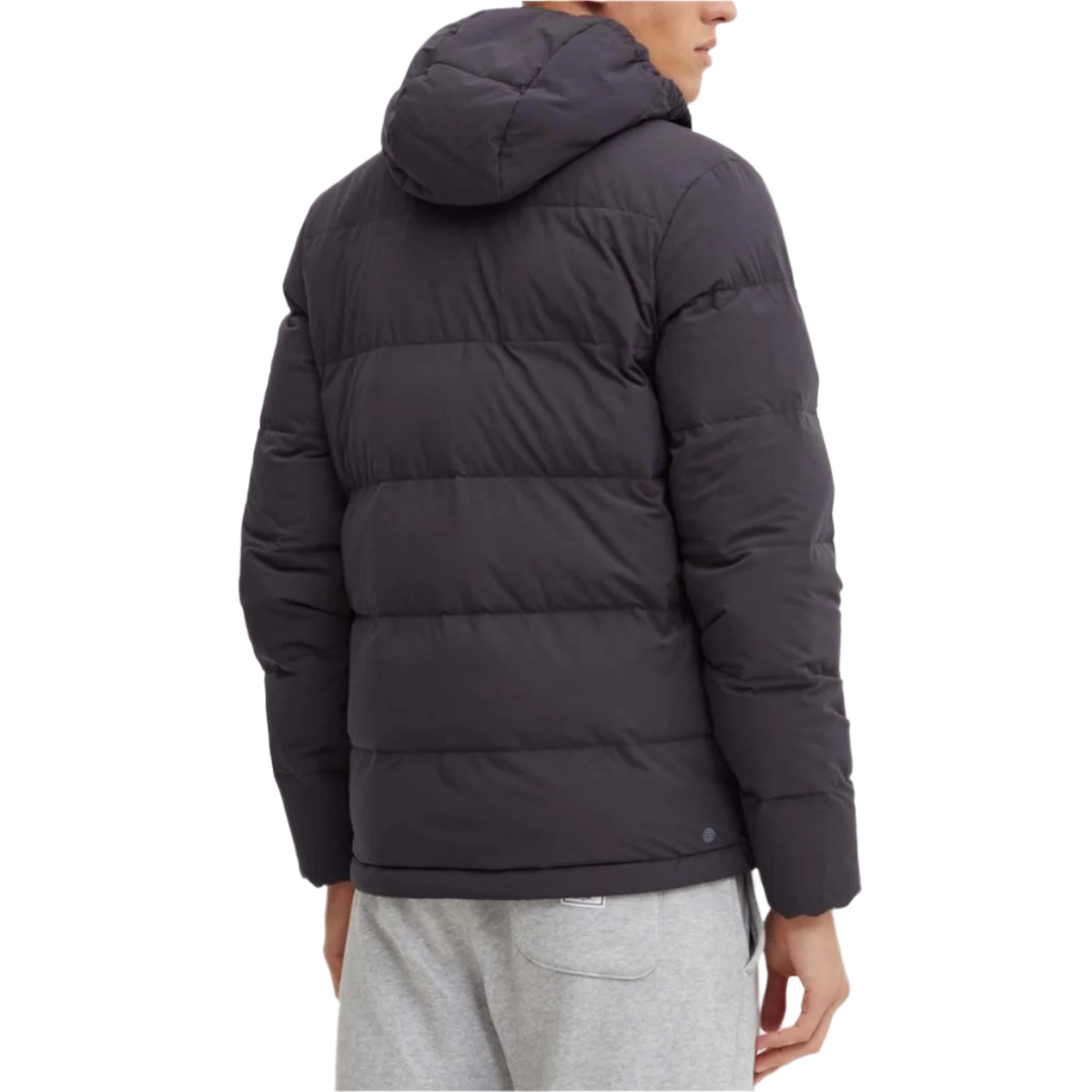 Jaqueta adidas helionic ho jkt