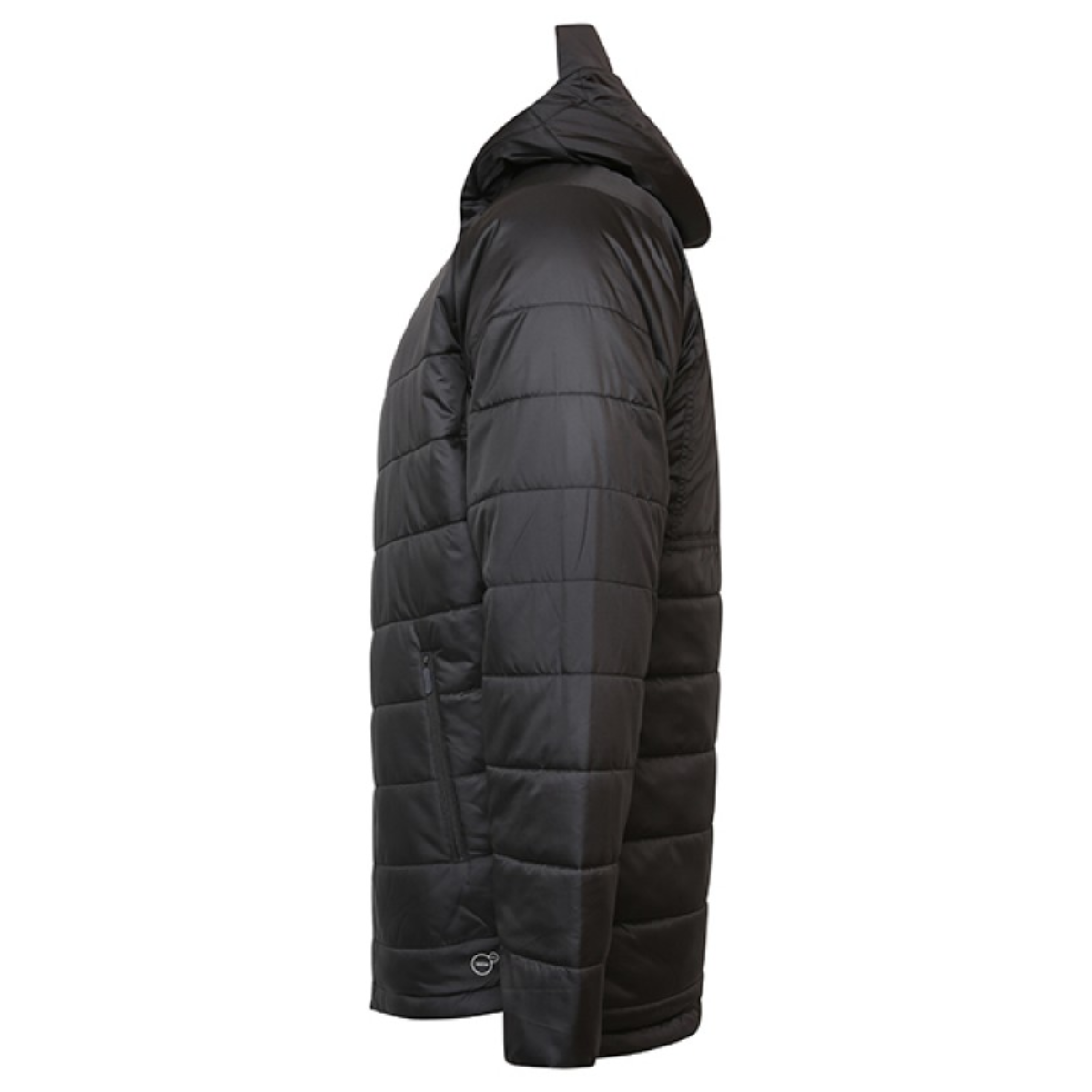 Puma Liga Sideline Bench Jacket