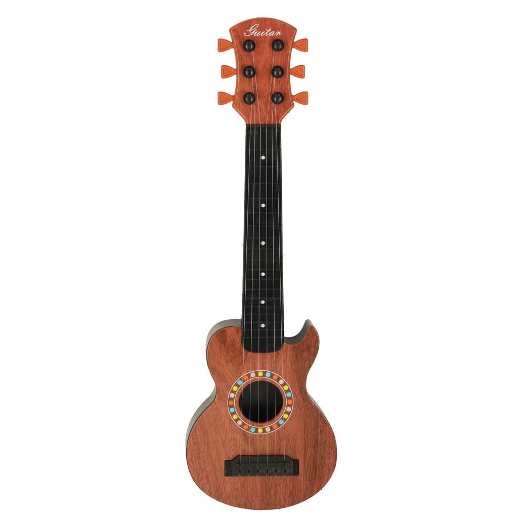 Classical Guitar For Children Wooden 6 Strings 18 Inches 46.5cm