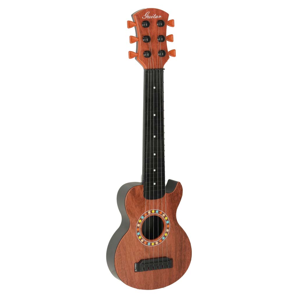 Classical Guitar For Children Wooden 6 Strings 18 Inches 46.5cm