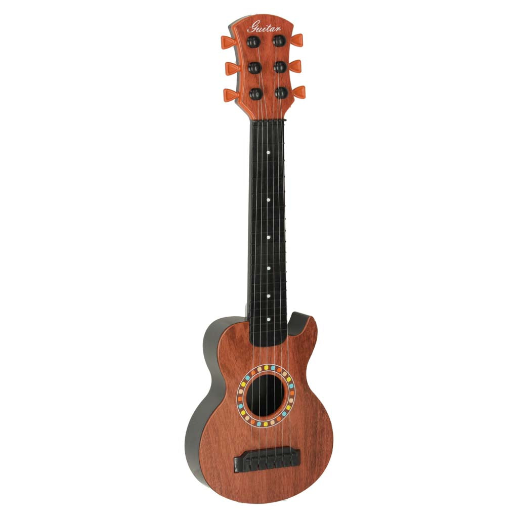Classical Guitar For Children Wooden 6 Strings 18 Inches 46.5cm