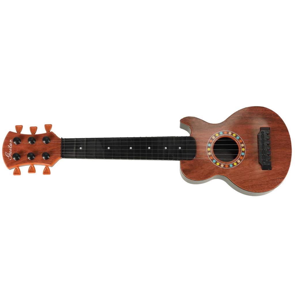 Classical Guitar For Children Wooden 6 Strings 18 Inches 46.5cm