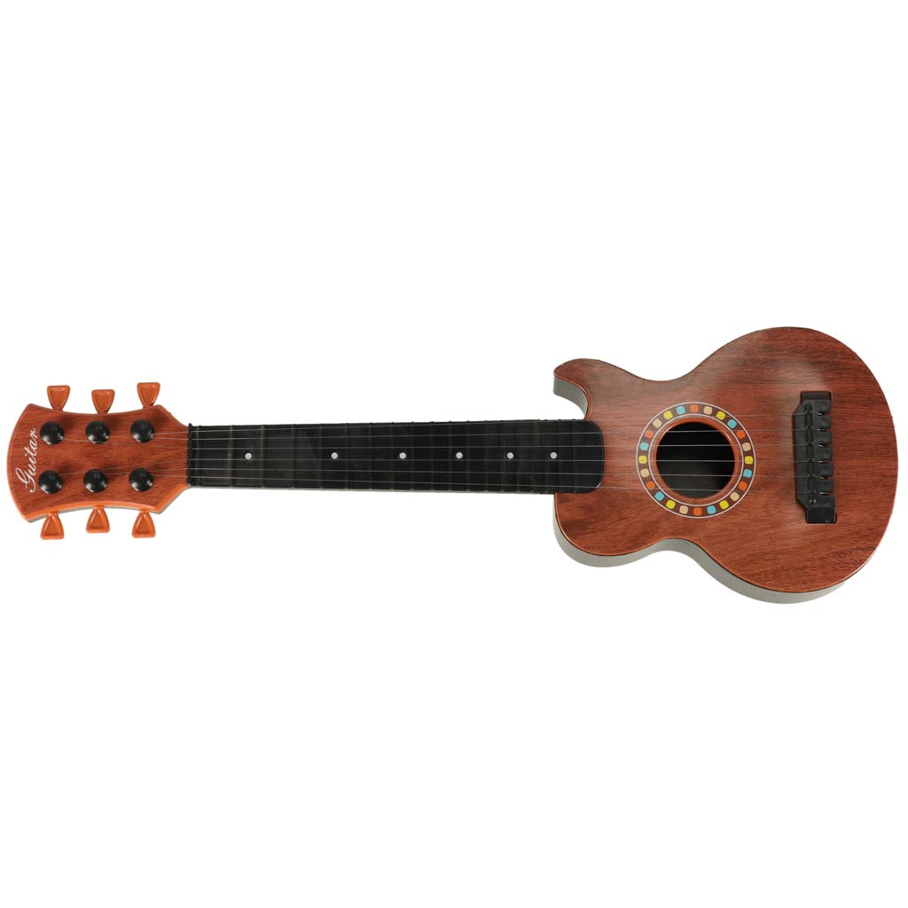 Classical Guitar For Children Wooden 6 Strings 18 Inches 46.5cm