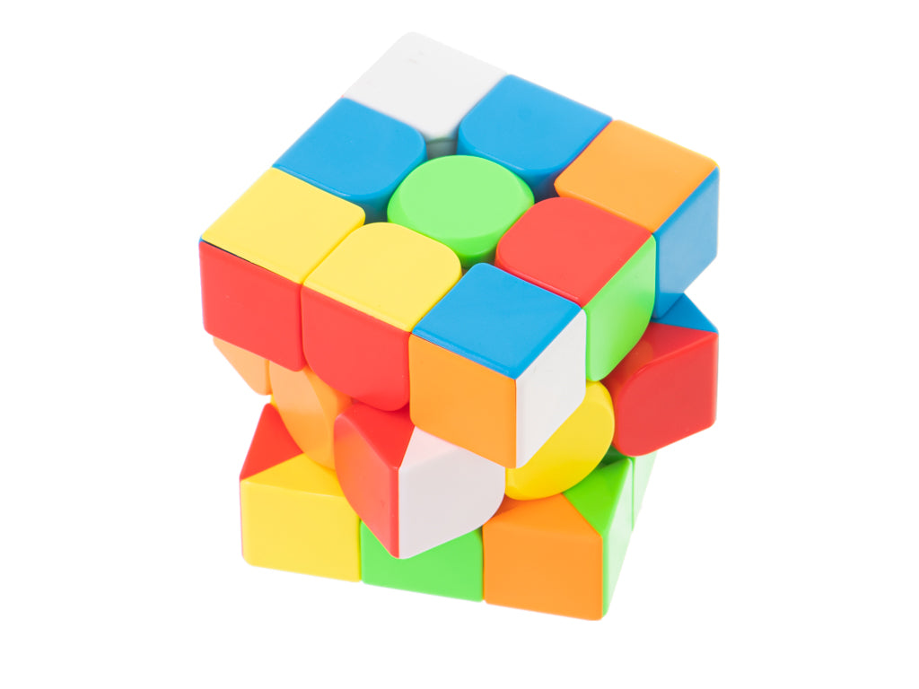Puzzle Game Puzzle Cube 4x4 Moyu