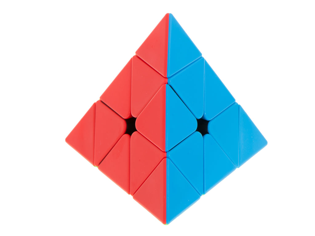 Pyraminx Puzzle Cube Game Moyu
