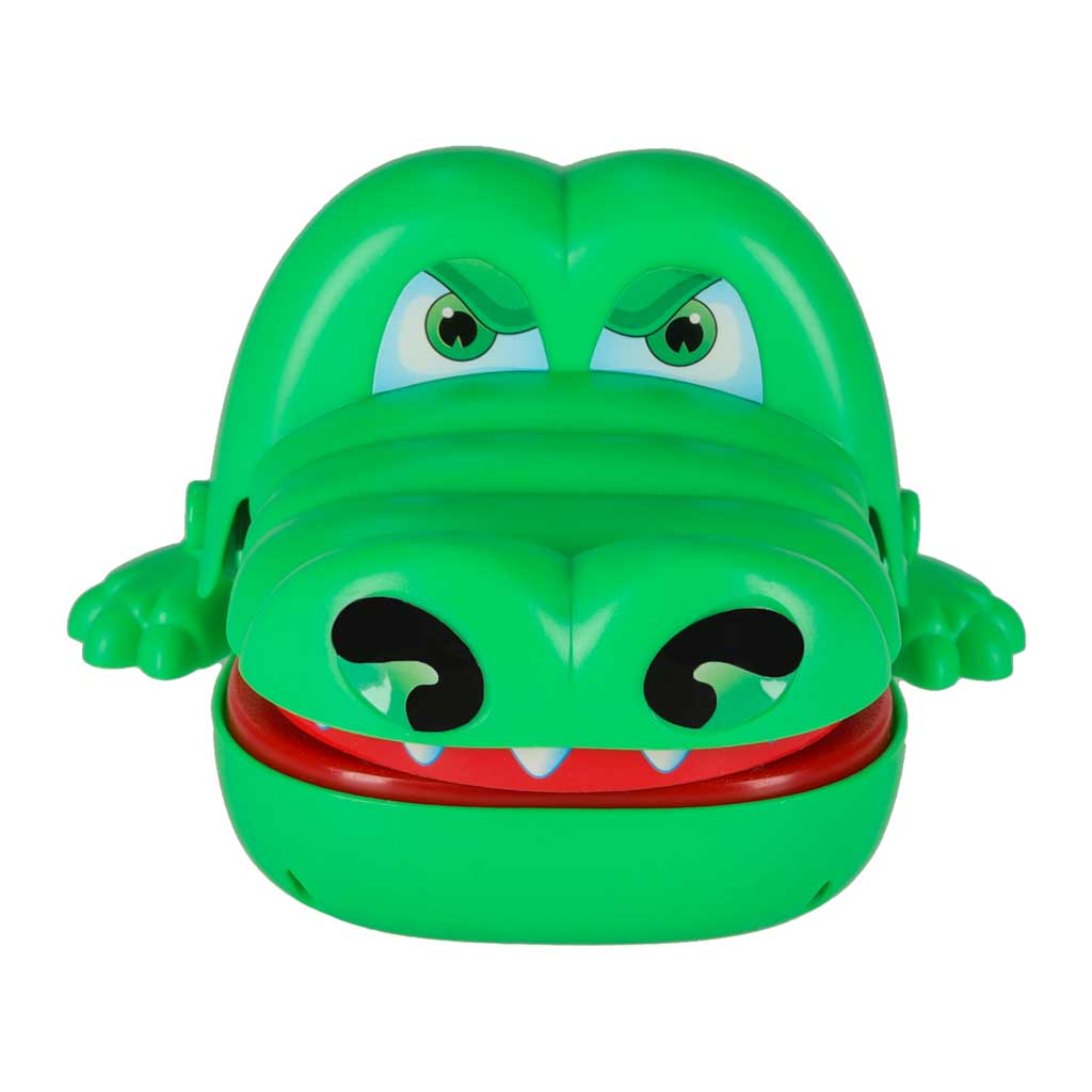 Arcade Game Crocodile At The Dentist