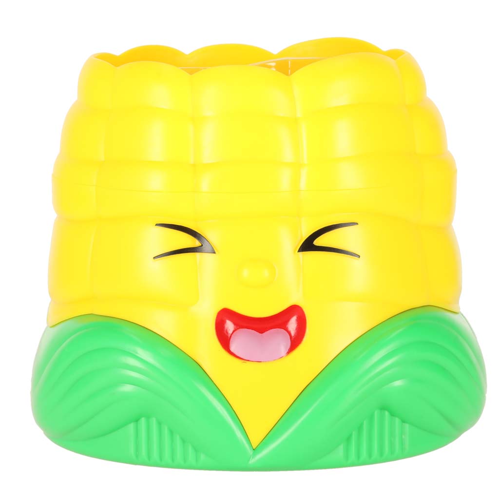 Arcade Game Catch Popcorn Corn Cups 4 Players