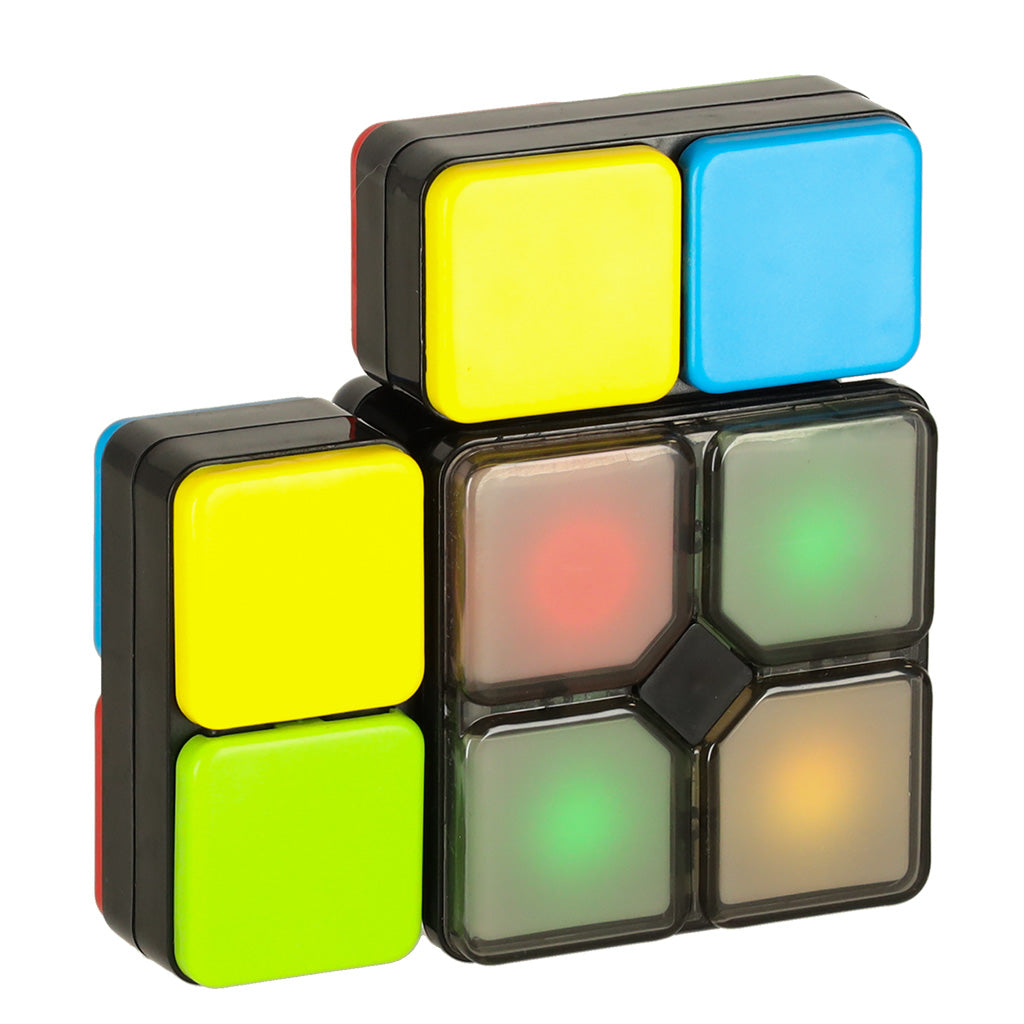 Gioco arcade cubo puzzle a led